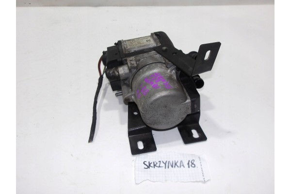 WEBASTO PARKING HEATER 9021032D TOYOTA AVENSIS T27 EUROPE
