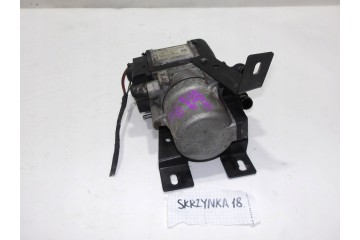 WEBASTO PARKING HEATER 9021032D TOYOTA AVENSIS T27 EUROPE
