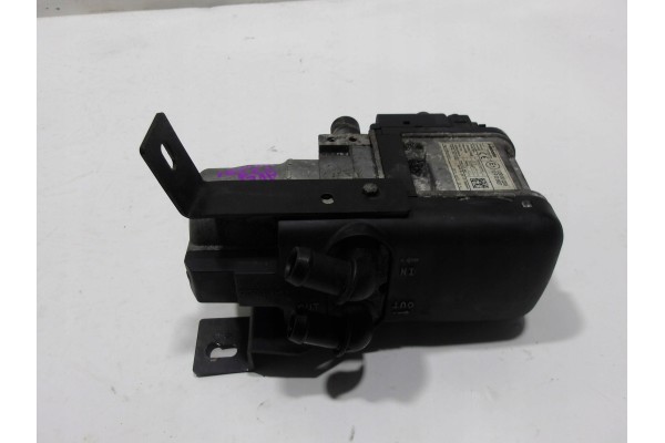 WEBASTO PARKING HEATER 9021032D TOYOTA AVENSIS T27 EUROPE Part manufacturer Toyota OE