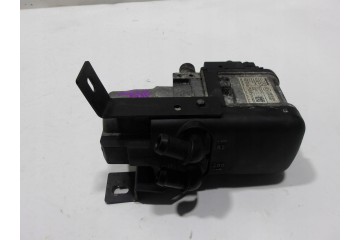 WEBASTO PARKING HEATER 9021032D TOYOTA AVENSIS T27 EUROPE Part manufacturer Toyota OE