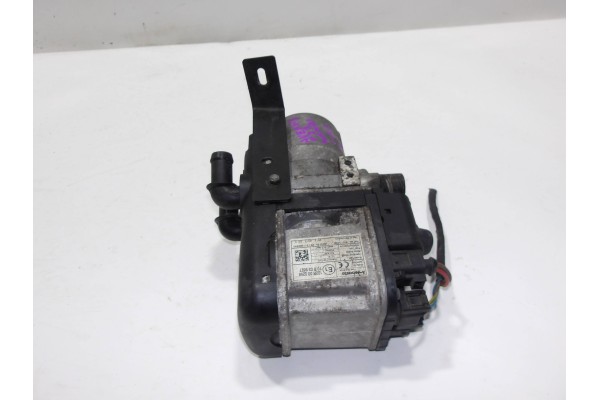 WEBASTO PARKING HEATER 9021032D TOYOTA AVENSIS T27 EUROPE Catalog number of the part 9021032D