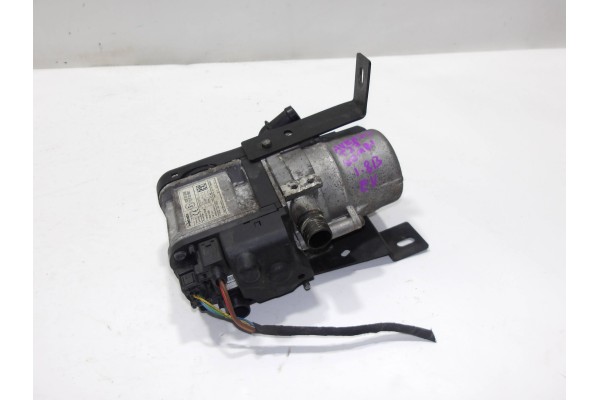 WEBASTO PARKING HEATER 9021032D TOYOTA AVENSIS T27 EUROPE Car type passenger cars