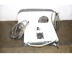 FORD TRANSIT VII MK7 2 4TDCI CHILLER