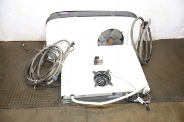 FORD TRANSIT VII MK7 2 4TDCI CHILLER