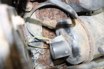 FORD TRANSIT VII MK7 2 4TDCI CHILLER Part manufacturer Ford OE