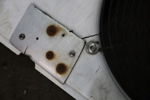 FORD TRANSIT VII MK7 2 4TDCI CHILLER Quality of parts according to GVO O original with manufacturer s logo OE