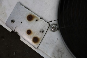 FORD TRANSIT VII MK7 2 4TDCI CHILLER Quality of parts according to GVO O original with manufacturer s logo OE