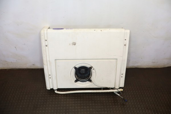 Unidad de Refrigeración FORD TRANSIT VII MK7 2.4TDCI