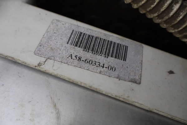 Unidad de Refrigeración FORD TRANSIT VII MK7 2.4TDCI