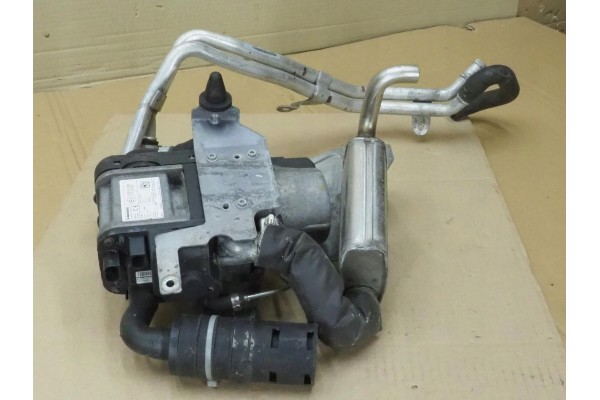 WEBASTO PARKING HEATER A2465002200 MERCEDES CLA W117