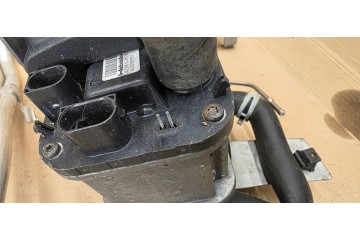 WEBASTO PARKING HEATER A2465002200 MERCEDES CLA W117 Catalog number of the part WEBASTO OGRZEWANIE POSTOJOWE A2465002200 MERCEDE