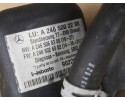 Calefacción estacionaria Webasto A2465002200 para Mercedes CLA W117