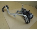 Calefacción estacionaria Webasto A2465002200 para Mercedes CLA W117