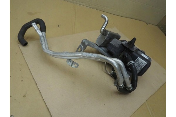 Calefacción estacionaria Webasto A2465002200 para Mercedes CLA W117