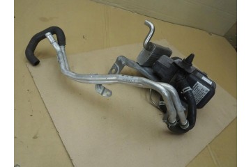 Calefacción estacionaria Webasto A2465002200 para Mercedes CLA W117