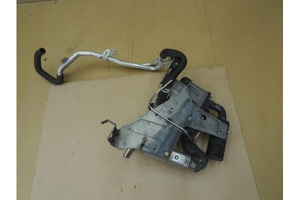 Calefacción estacionaria Webasto A2465002200 para Mercedes CLA W117