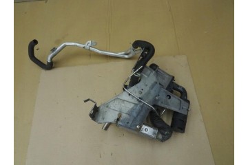 Calefacción estacionaria Webasto A2465002200 para Mercedes CLA W117