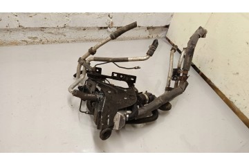 2014 Porsche Cayenne 92A Parking heater Webasto 7p5815008a Part manufacturer Porsche OE