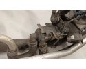 2014 Porsche Cayenne 92A Parking heater Webasto 7p5815008a Catalog number of substitutes 7p0815008j 7p0971306