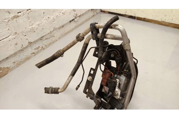 2014 Porsche Cayenne 92A Parking heater Webasto 7p5815008a Catalog number of the original 7p0819750