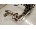 Calefactor de estacionamiento (Webasto) para Porsche Cayenne (92A) 201