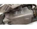 Calefactor de estacionamiento (Webasto) para Porsche Cayenne (92A) 201