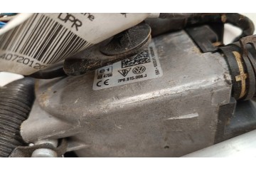 Calefactor de estacionamiento (Webasto) para Porsche Cayenne (92A) 201