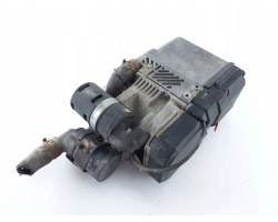 2008 Iveco Daily 35 8 9 Parking heater Webasto