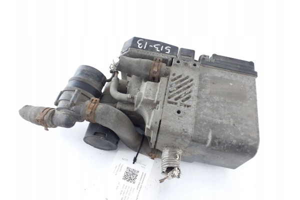 2008 Iveco Daily 35 8 9 Parking heater Webasto Part manufacturer Iveco OE