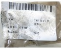 WEBASTO VW TOURAN II 1T3 1K0815065AS 122R000277 Part manufacturer Webasto