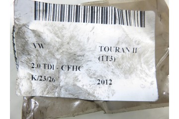 WEBASTO VW TOURAN II 1T3 1K0815065AS 122R000277 Part manufacturer Webasto