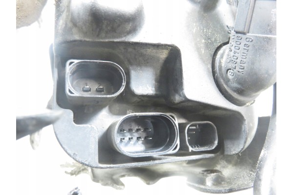 WEBASTO VW TOURAN II (1T3) 1K0815065AS 122R000277
