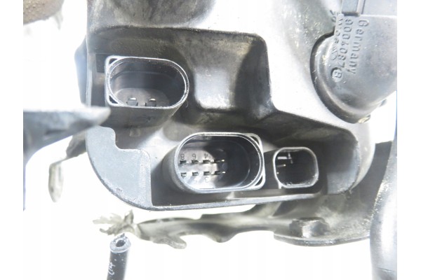 WEBASTO VW TOURAN II (1T3) 1K0815065AS 122R000277