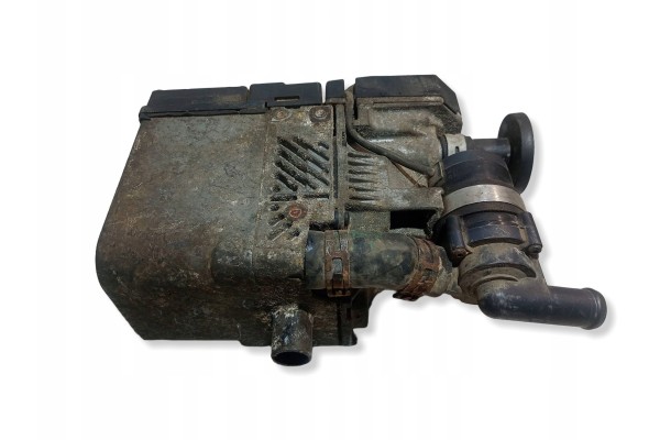 PARKING HEATER WEBASTO CITROEN C8 000002021232 98880G
