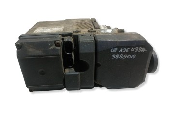 PARKING HEATER WEBASTO CITROEN C8 000002021232 98880G Part manufacturer Citroen OE