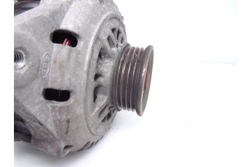 0K24118300  ALTERNADOR KIA SHUMA 1.5 Comfort 5 Berlina 1999 0K24118300 208035 KIA - 2