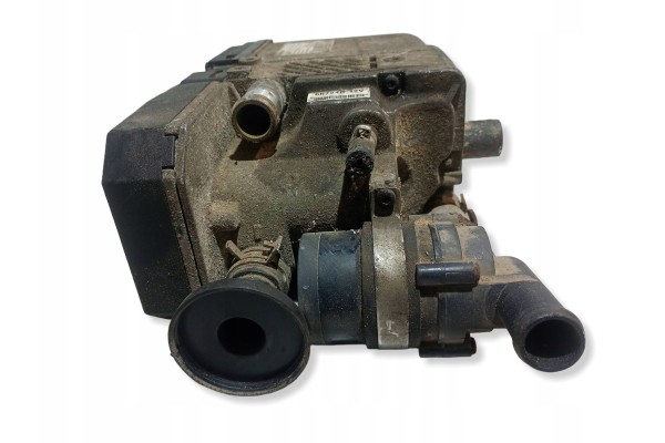 PARKING HEATER WEBASTO CITROEN C8 000002021232 98880G Catalog number of the part 000002021232
