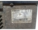 PARKING HEATER WEBASTO CITROEN C8 000002021232 98880G Catalog number of the original 98880G