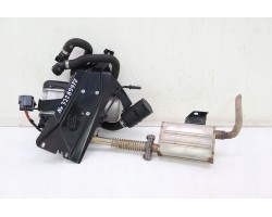 VOLVO XC90 II WEBASTO PARKING HEATER 32289977 31368413