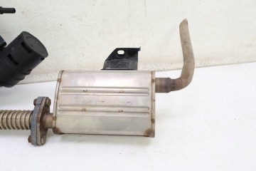 VOLVO XC90 II WEBASTO PARKING HEATER 32289977 31368413 Part manufacturer Volvo OE