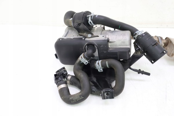 VOLVO XC90 II WEBASTO PARKING HEATER 32289977 31368413 Catalog number of the part 32289977 31368413