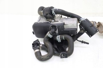 VOLVO XC90 II WEBASTO PARKING HEATER 32289977 31368413 Catalog number of the part 32289977 31368413
