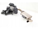 VOLVO XC90 II WEBASTO PARKING HEATER 32289977 31368413 Car type 4x4 SUV