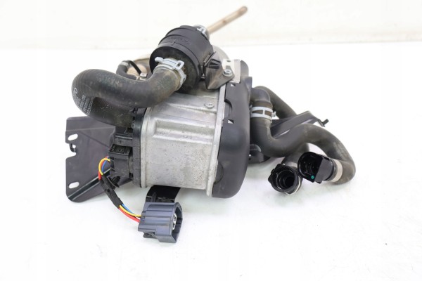 Calefactor estacionario Webasto para Volvo XC90 II 32289977, 31368413