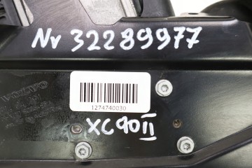 Calefactor estacionario Webasto para Volvo XC90 II 32289977, 31368413
