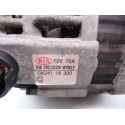0K24118300 ALTERNADOR KIA SHUMA 0K24118300 ALTERNADOR KIA SHUMA