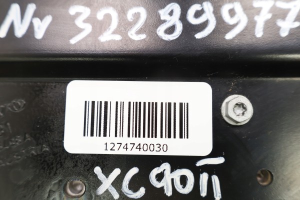 Calefactor estacionario Webasto para Volvo XC90 II 32289977, 31368413