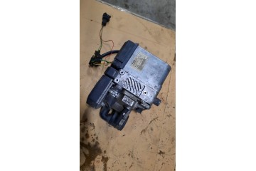 WEBASTO PEUGEOT 806 2 0D 65987E Car type passenger cars