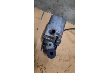 WEBASTO PEUGEOT 806 2 0D 65987E Part manufacturer Peugeot OE