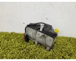 Webasto Stop Heating Porsche Macan 95B 14-
